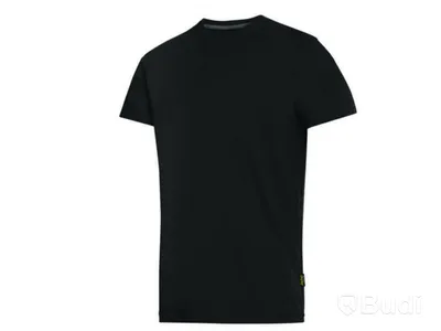 Hoodie och t-shirt Snickers, stl. XL, svarta