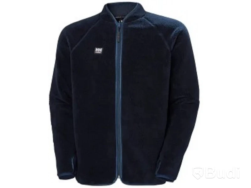 JACKA HELLY HANSEN, BASEL, 72262, MARIN, STL. 3XL