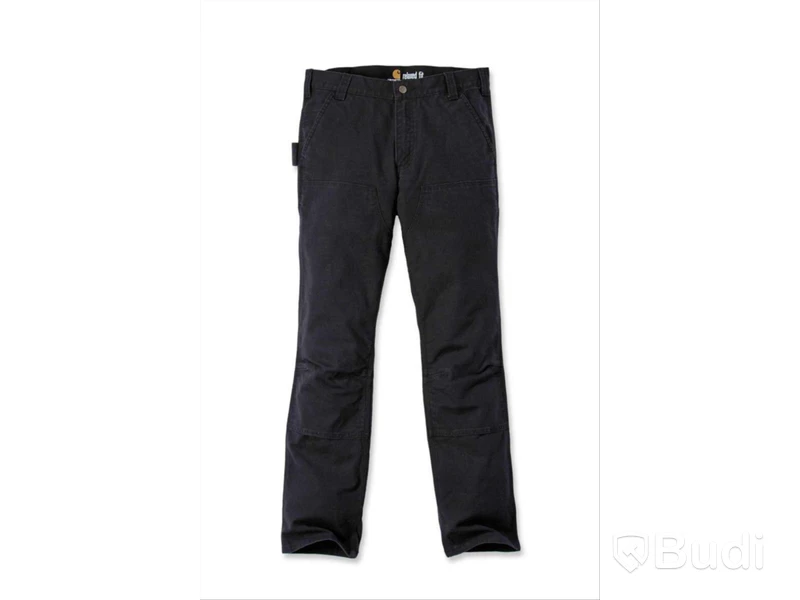MIDJEBYXA CARHARTT, 103340, SVART, STL. 32X32
