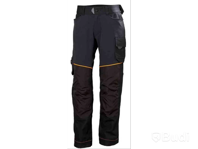 MIDJEBYXA HELLY HANSEN, 77446-992 SVART, SERVICE CHELSEA EVO, STL. C54