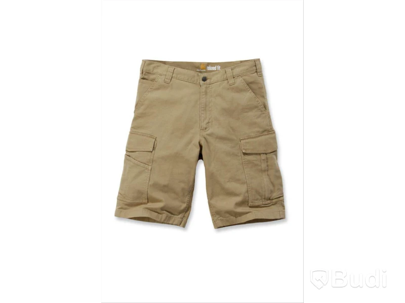 SHORTS CARHARTT, 103542, SAND, STL. 32