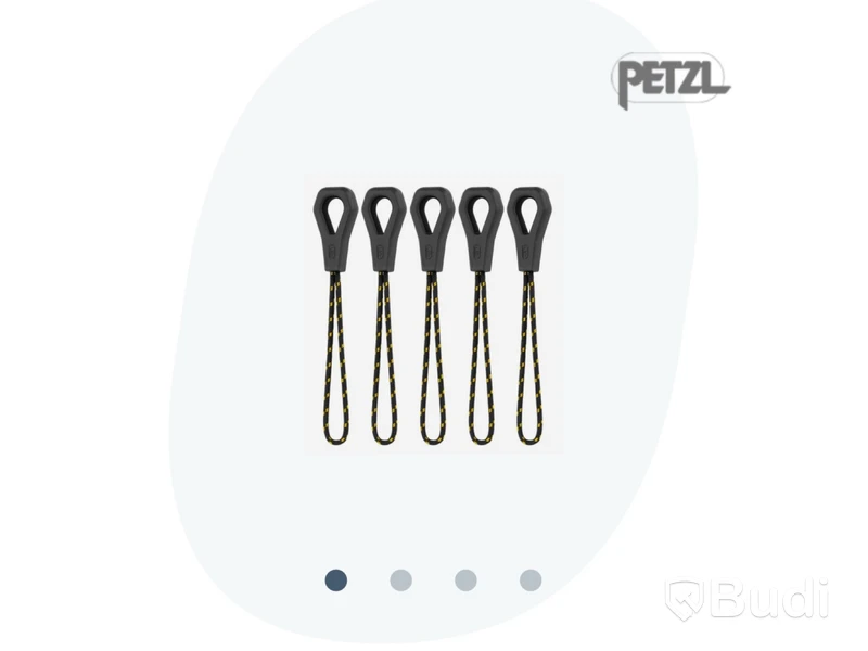 VERKTYGSSÄKRING PETZL 5-PACK  3 KG