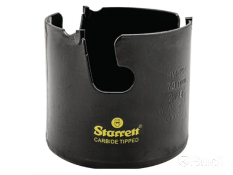 HÅLSÅG MULTI PURPOSE  73 MM