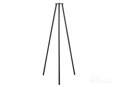 LAMPA OCH STATIV NORDLUX, KETTLE 22