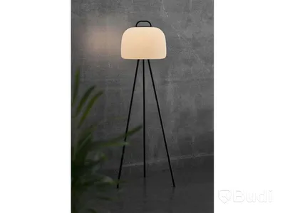 LAMPA OCH STATIV NORDLUX, KETTLE 22