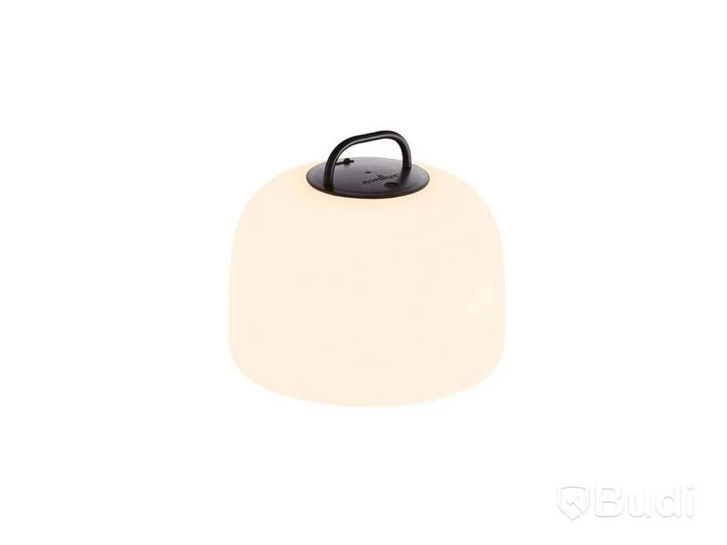 TAKARMATUR NORDLUX KETTLE 36 MED LED, IP65