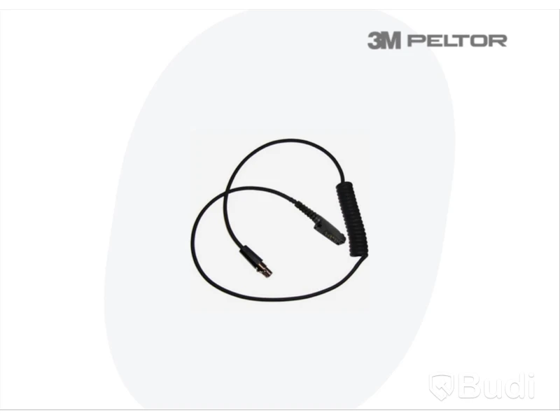 KABEL 3M PELTOR, FLEX CABLE SEPURA