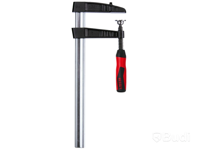 2 ST. SKRUVTVING BESSEY, CAST IRON SCREW CLAM