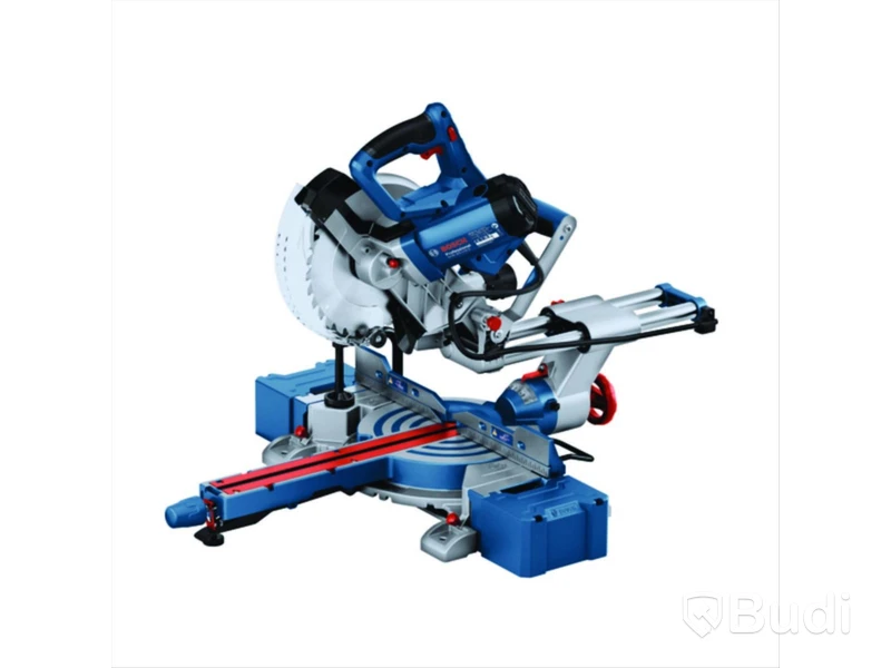 KAP-GEARSÅG BOSCH, GCM 305-216D 230V 216X30X2,8MM