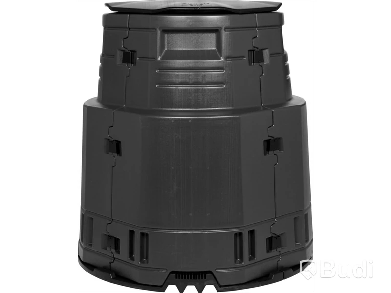 KOMPOSTBEHÅLLARE MASTER 375 L,