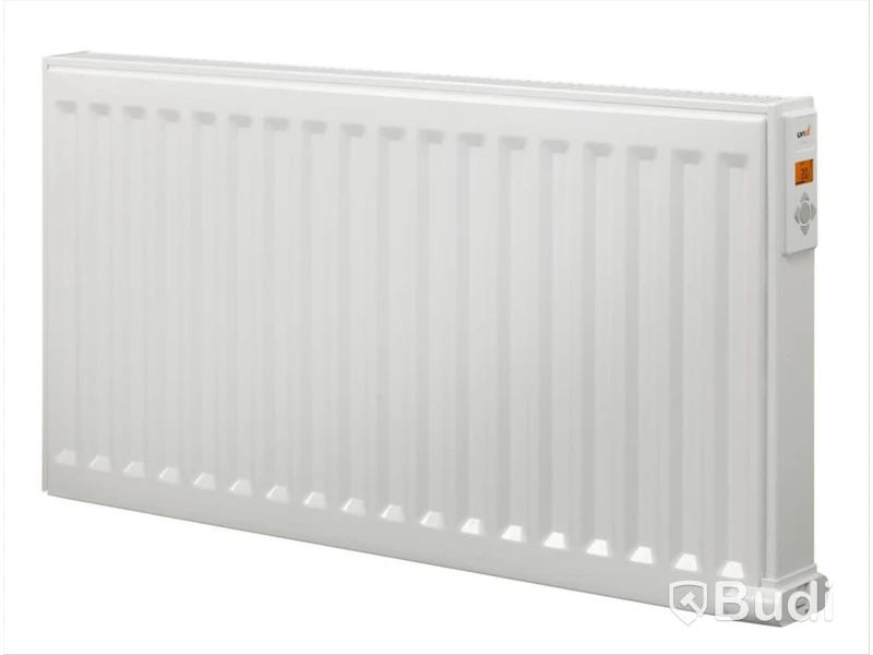 ELRADIATOR LVI, YALI D 0511 1000W/230V
