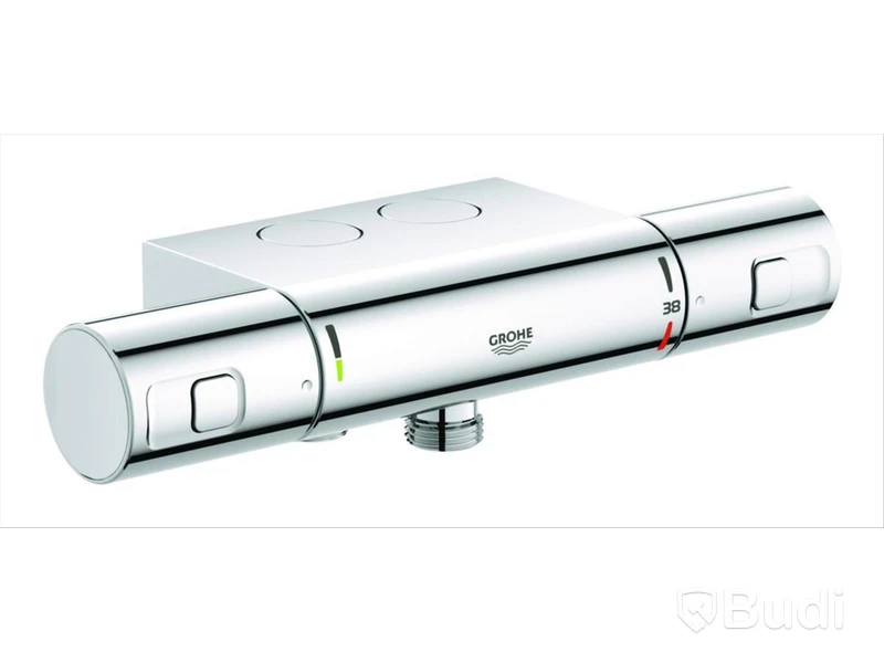 DUSCHBLANDARE GROHE PRECISION