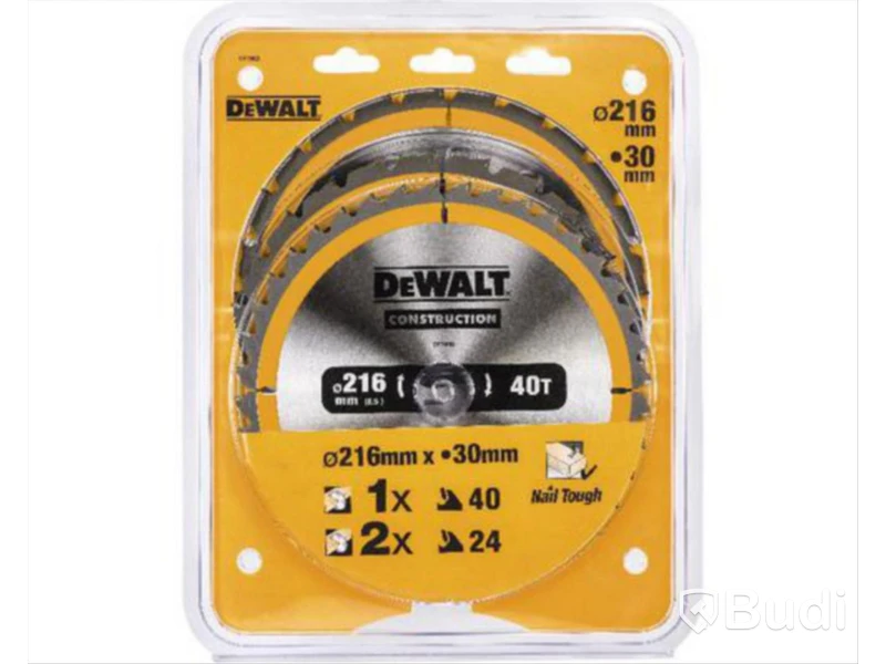 SÅGKLINGA DEWALT DT1962-QZ