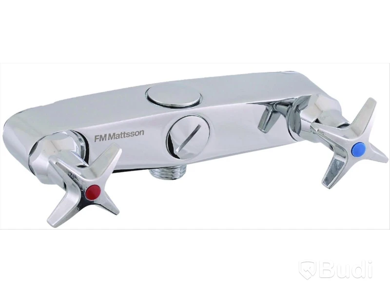 DUSCHBLANDARE FMM ROGEN, 150CC, 2-GREPP,  3153-7500