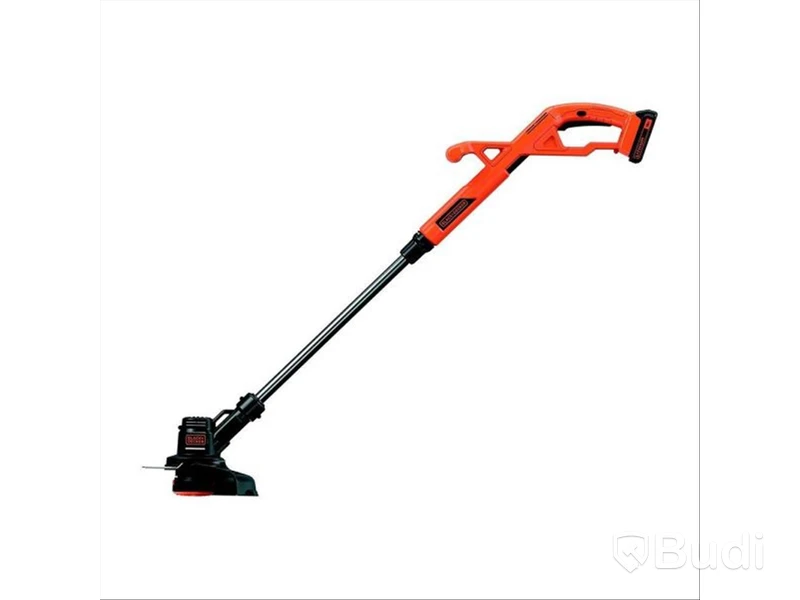 GRÄSSTRIMMER BLACK AND DECKER 1823-QW