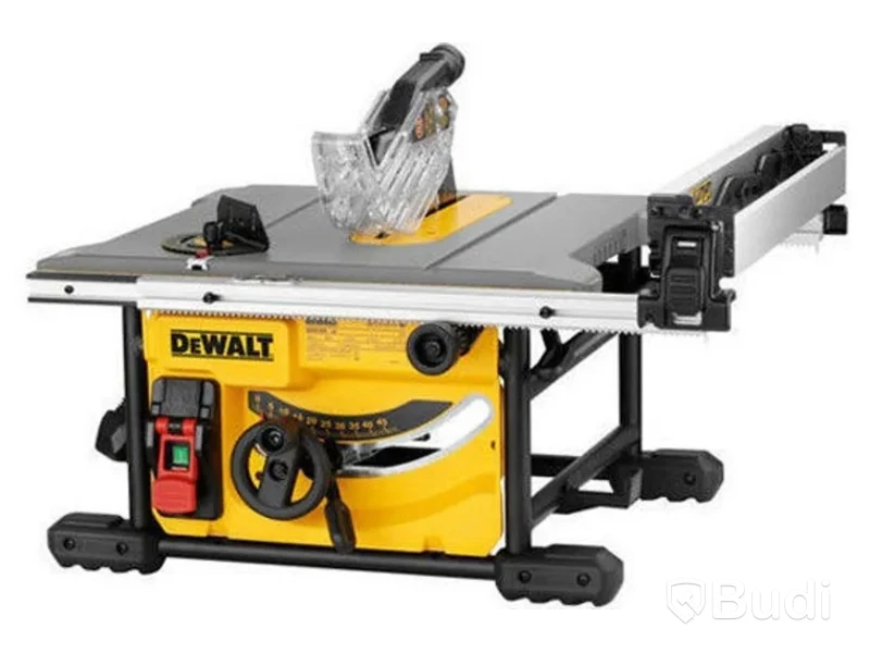 KLYVSÅG DEWALT DWE7485, 210MM 1850W