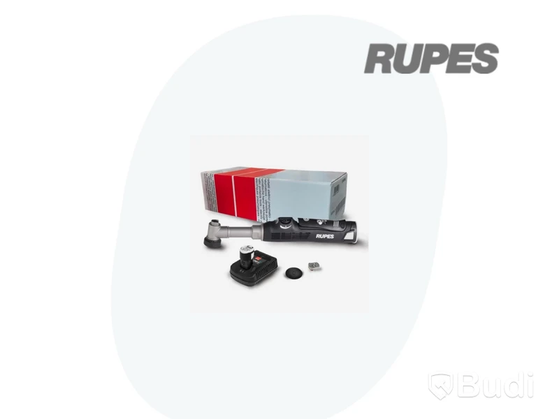POLERMASKIN RUPES HR81ML/STB