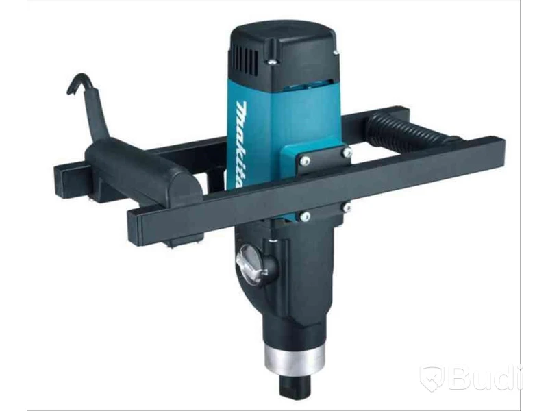 BRUKBLANDARE MAKITA, 1UT1600  800W 50NM M14 IP20 180MM