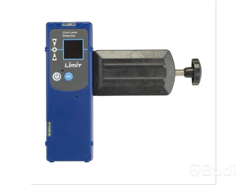 LASERMOTTAGARE LIMIT