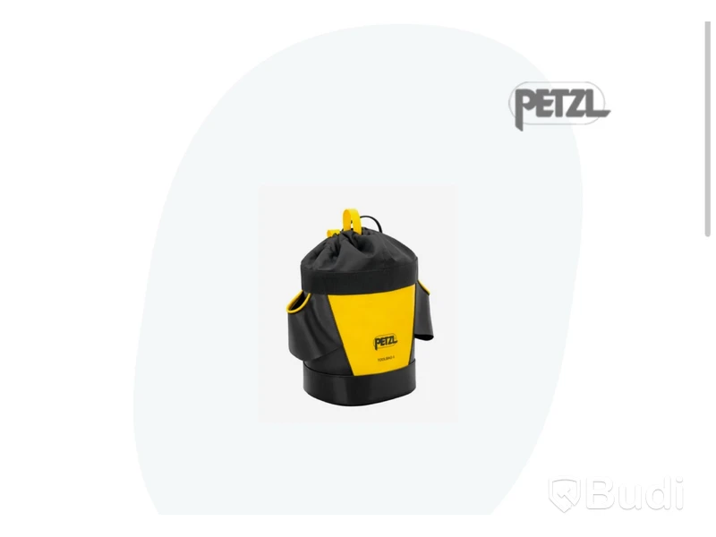 VERKTYGSVÄSKA PETZL TOOLBAG, 1.5