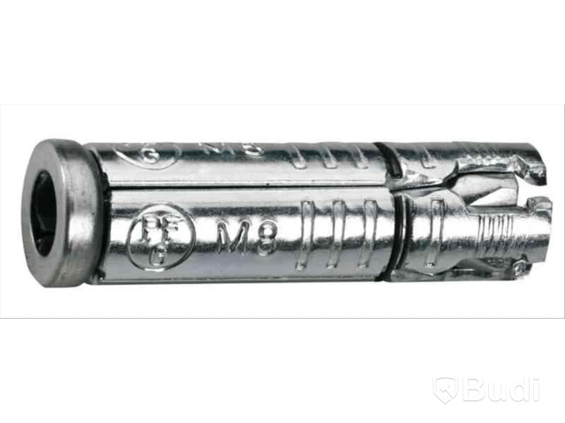 SKÖLDANKARE SORMAT PFG-ES 16, FZB 10\/FP