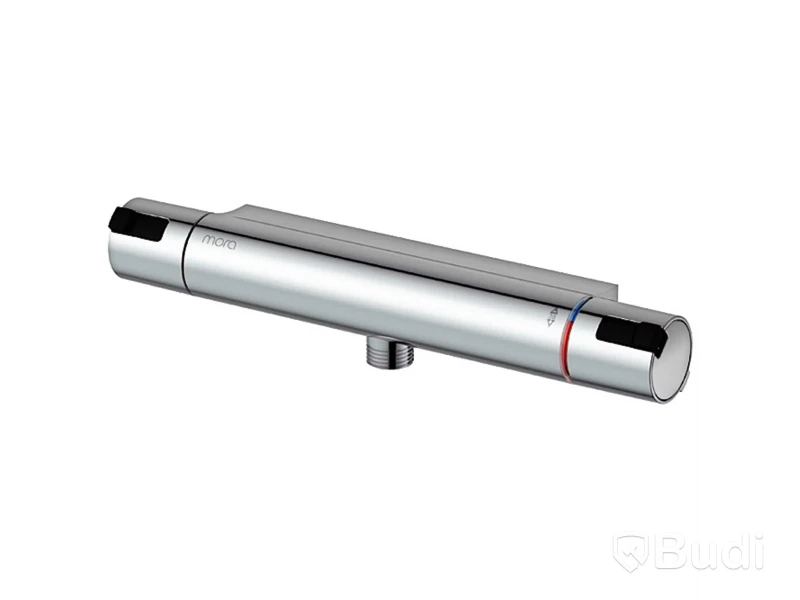 DUSCHBLANDARE MORA CERA T4, 160 CC, UTL. NED, KROM