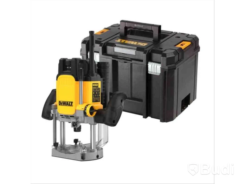 NÄTDRIVEN HANDÖVERFRÄS DEWALT 230V DWE625KT