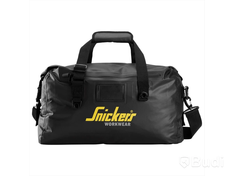VÄSKA SNICKERS WORKWEAR VATTENTÄT