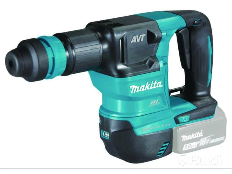 BILNINGSHAMMARE MAKITA 18V DHK180Z SO
