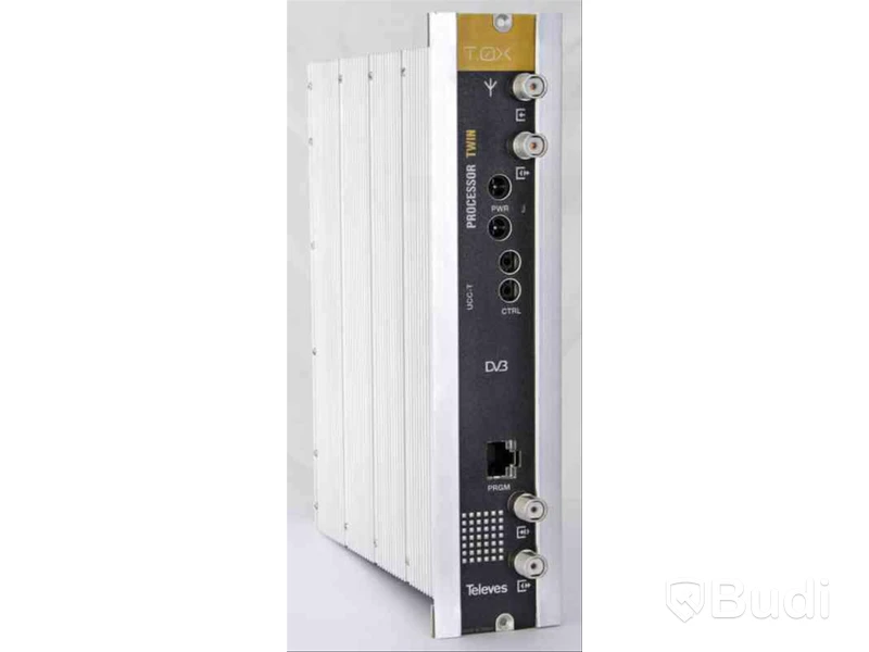 PROCESSOR TOX 564901, 564901