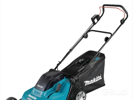 GRÄSKLIPPARE MAKITA, 2X18V DLM432Z