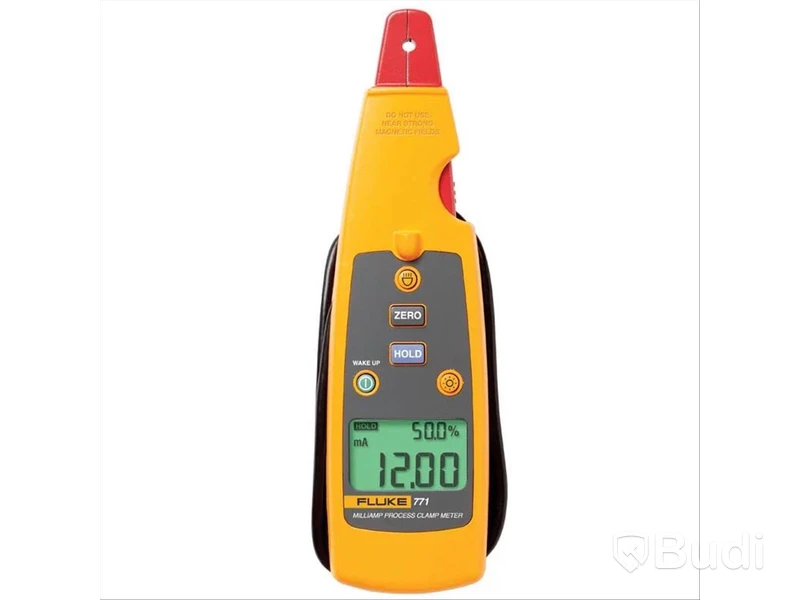 PROCESSTRÖMTÅNG FLUKE, 773