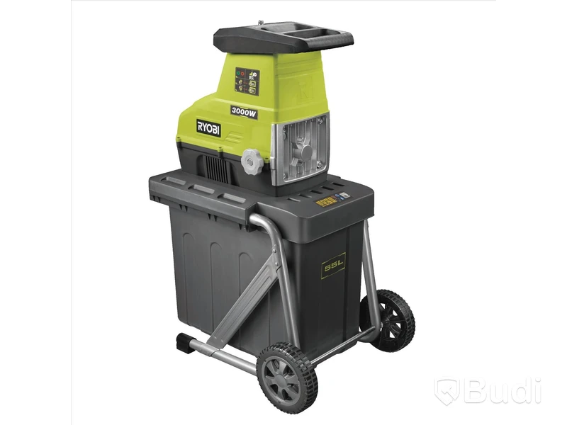 KOMPOSTKVARN RYOBI