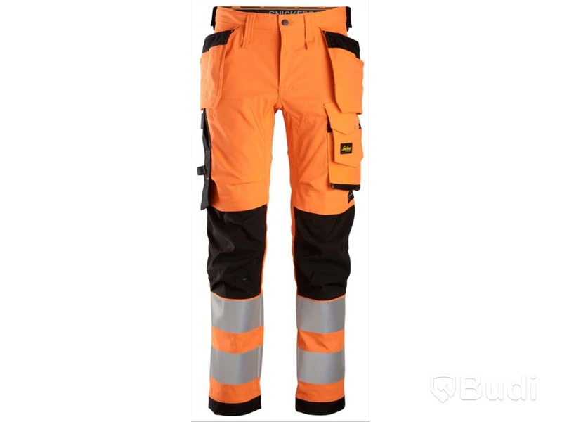 ARBETSBYXA SNICKERS 6243 ALLROUNDWORK WORKWEAR ARBETSBYXA, STL. 096
