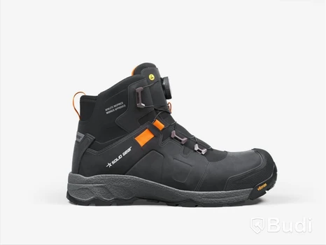 SKYDDSKÄNGA SOLID GEAR VAPOR 3, STL 40