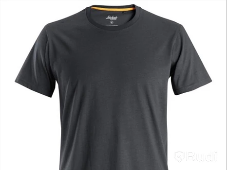 3 ST. ALLROUNDWORK 2526 SNICKERS WORKWEAR T-SHIRT , STL. XXL