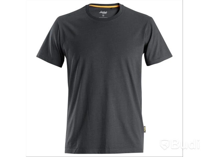 3 ST. ALLROUNDWORK 2526 SNICKERS WORKWEAR T-SHIRT , STL. XXL