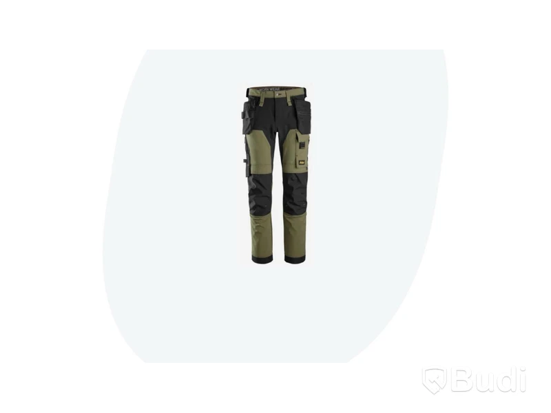 ARBETSBYXA SNICKERS WORKWEAR STL. 46