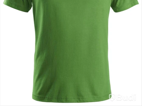 (NEW) T-SHIRT SN 2502-3700 GREEN, SIZE S