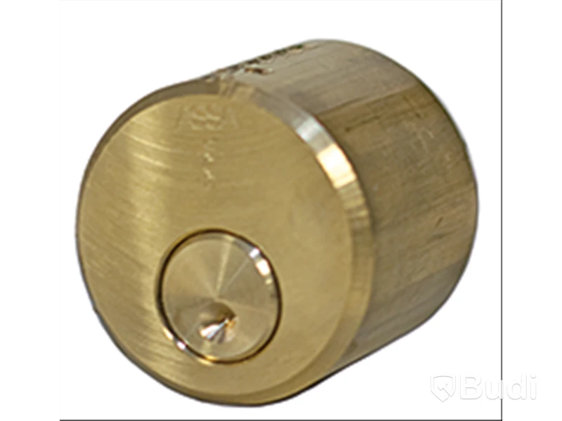 Blindcylinder Assa 116 rund