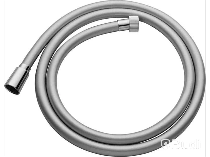 DUSCHSLANG ADORA 1.5M SILVER