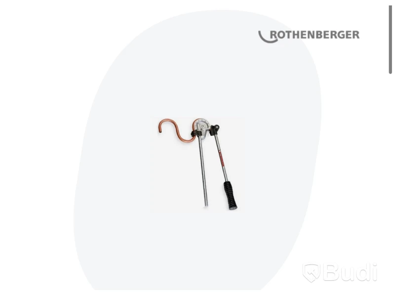 RÖRBOCKARE ROTHENBERGER Standard