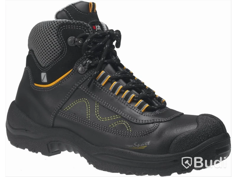 SKYDDSKÄNGA JALAS 3498, HIGHLIGHT ALTÅH SPIKTR STL. 38