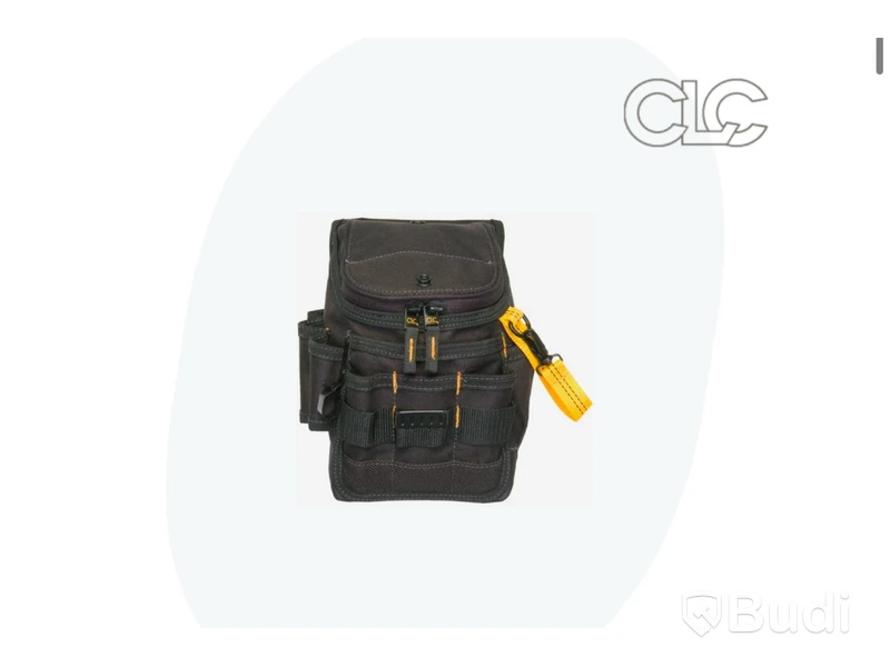 VERKTYGSHÖLSTER CLC