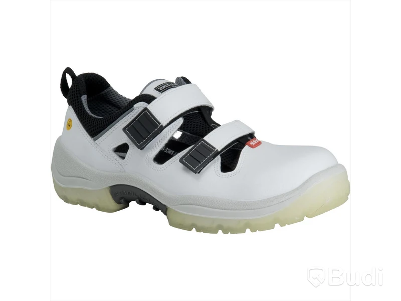 SKYDDSSKO SANDAL  JALAS STL. 46