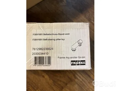 Tvättställsblandare Franke