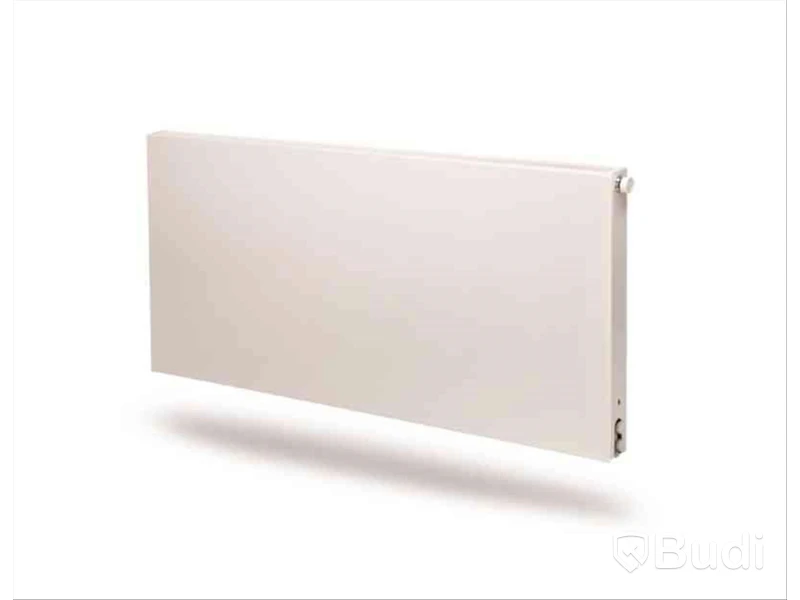 Panelradiator TPV4 Plan 22 Höjd 600 mm Höger