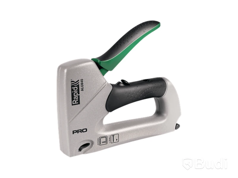 Häftpistol Rapid PRO ALU840