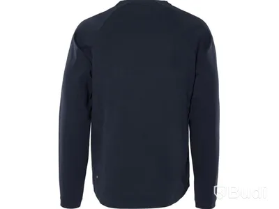 Långärmad T-SHIRT FRISTAD 7821 GHT MARIN, HAVERDAL STL 2XL