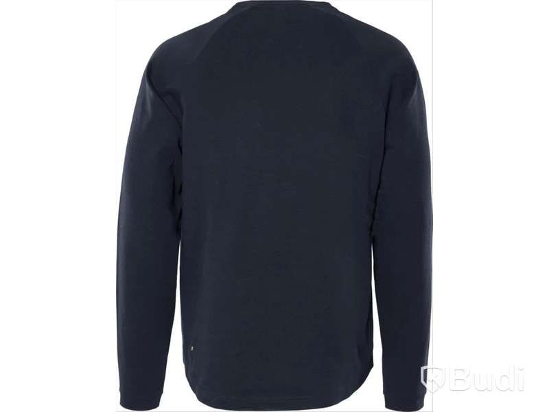 Långärmad T-SHIRT FRISTAD 7821 GHT MARIN, HAVERDAL STL 2XL